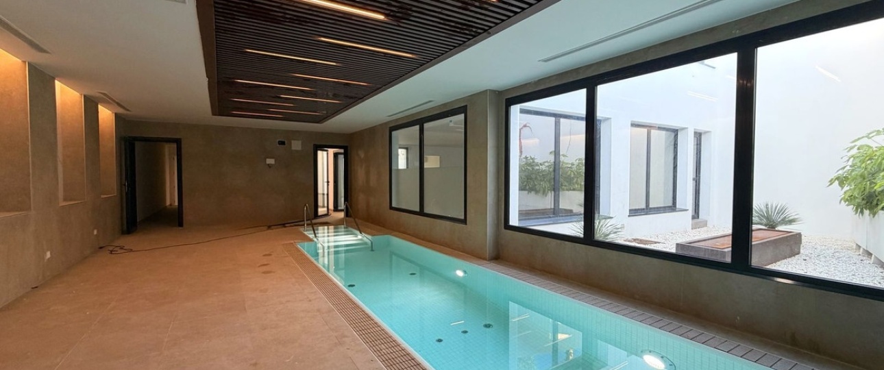 Resale - apartment - Estepona - Cancelada