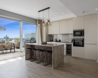 Resale - apartment - Estepona - Cancelada