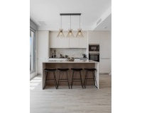 Resale - apartment - Estepona - Cancelada