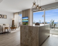 Resale - apartment - Estepona - Cancelada