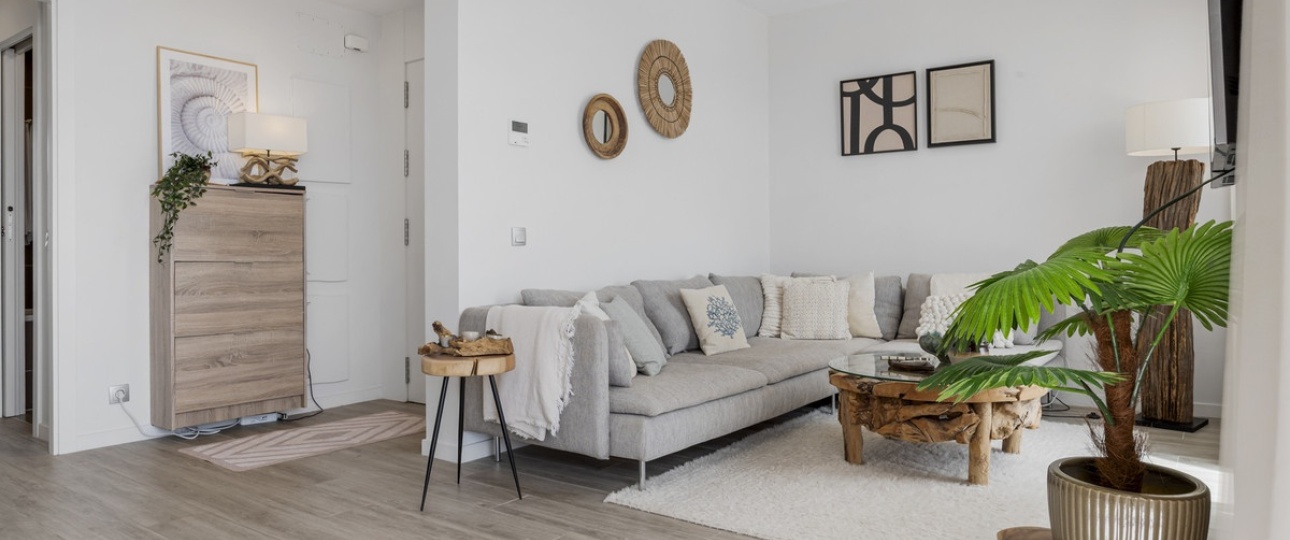 Resale - apartment - Estepona - Cancelada
