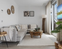 Resale - apartment - Estepona - Cancelada