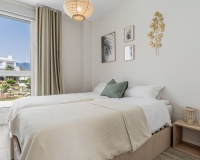 Resale - apartment - Estepona - Cancelada