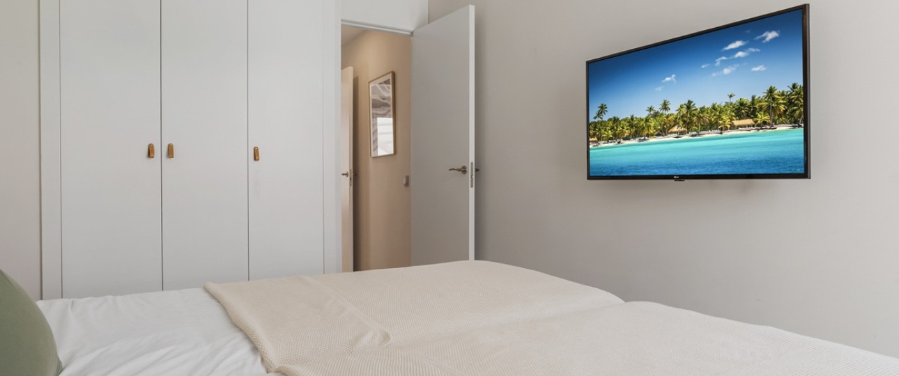Resale - apartment - Estepona - Cancelada