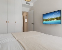 Resale - apartment - Estepona - Cancelada