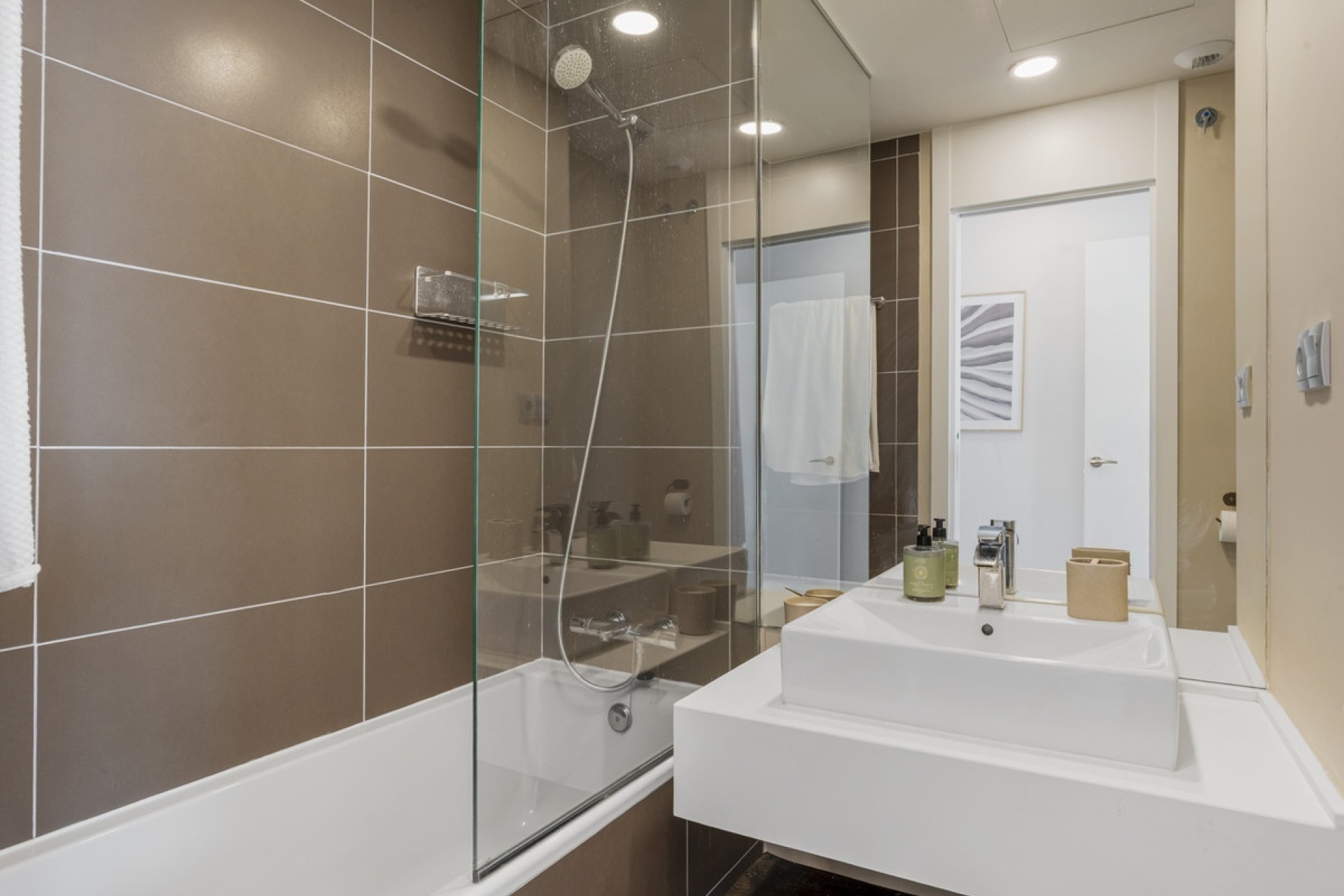 Resale - apartment - Estepona - Cancelada