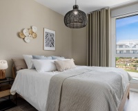 Resale - apartment - Estepona - Cancelada
