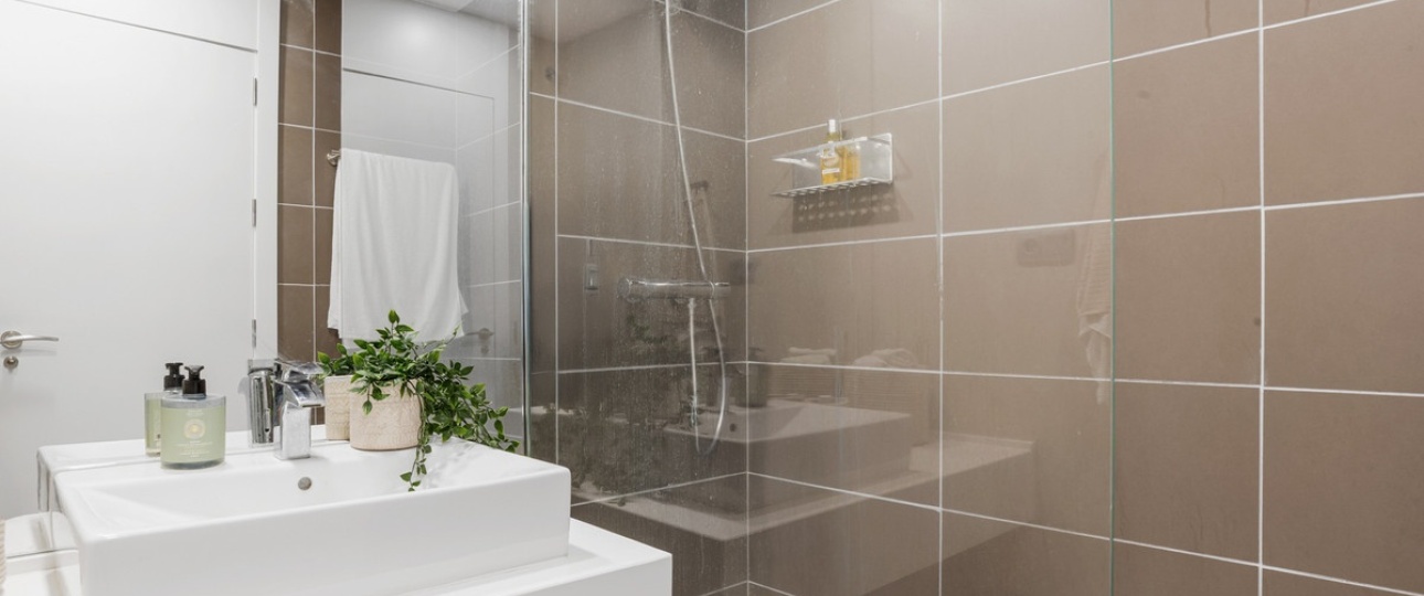 Resale - apartment - Estepona - Cancelada