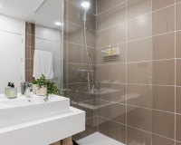 Resale - apartment - Estepona - Cancelada