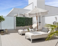 Resale - apartment - Estepona - Cancelada