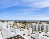 Resale - apartment - Estepona - Cancelada