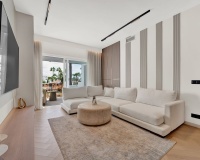 Resale - apartment - Estepona - Cancelada
