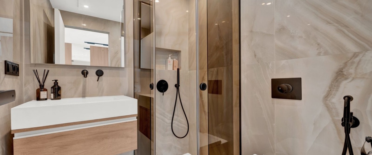 Resale - apartment - Estepona - Cancelada