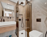 Resale - apartment - Estepona - Cancelada
