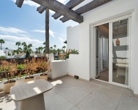 Resale - apartment - Estepona - Cancelada