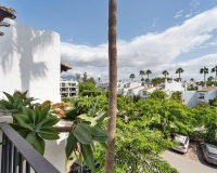 Resale - apartment - Estepona - Cancelada