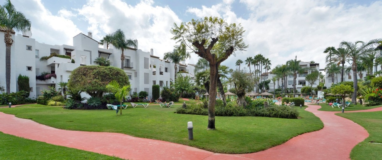 Resale - apartment - Estepona - Cancelada