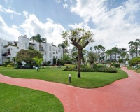 Resale - apartment - Estepona - Cancelada