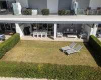 Resale - apartment - Estepona - Cancelada