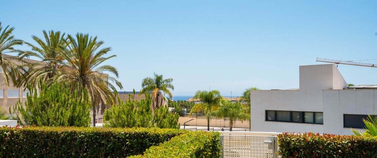Resale - apartment - Estepona - Cancelada
