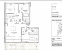 Resale - apartment - Estepona - Cancelada