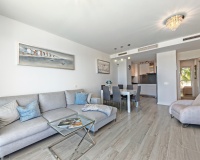 Resale - apartment - Estepona - Cancelada