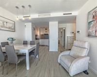 Resale - apartment - Estepona - Cancelada