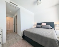 Resale - apartment - Estepona - Cancelada