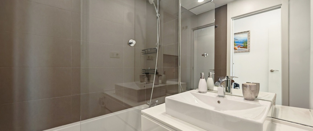 Resale - apartment - Estepona - Cancelada