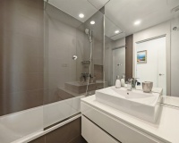 Resale - apartment - Estepona - Cancelada