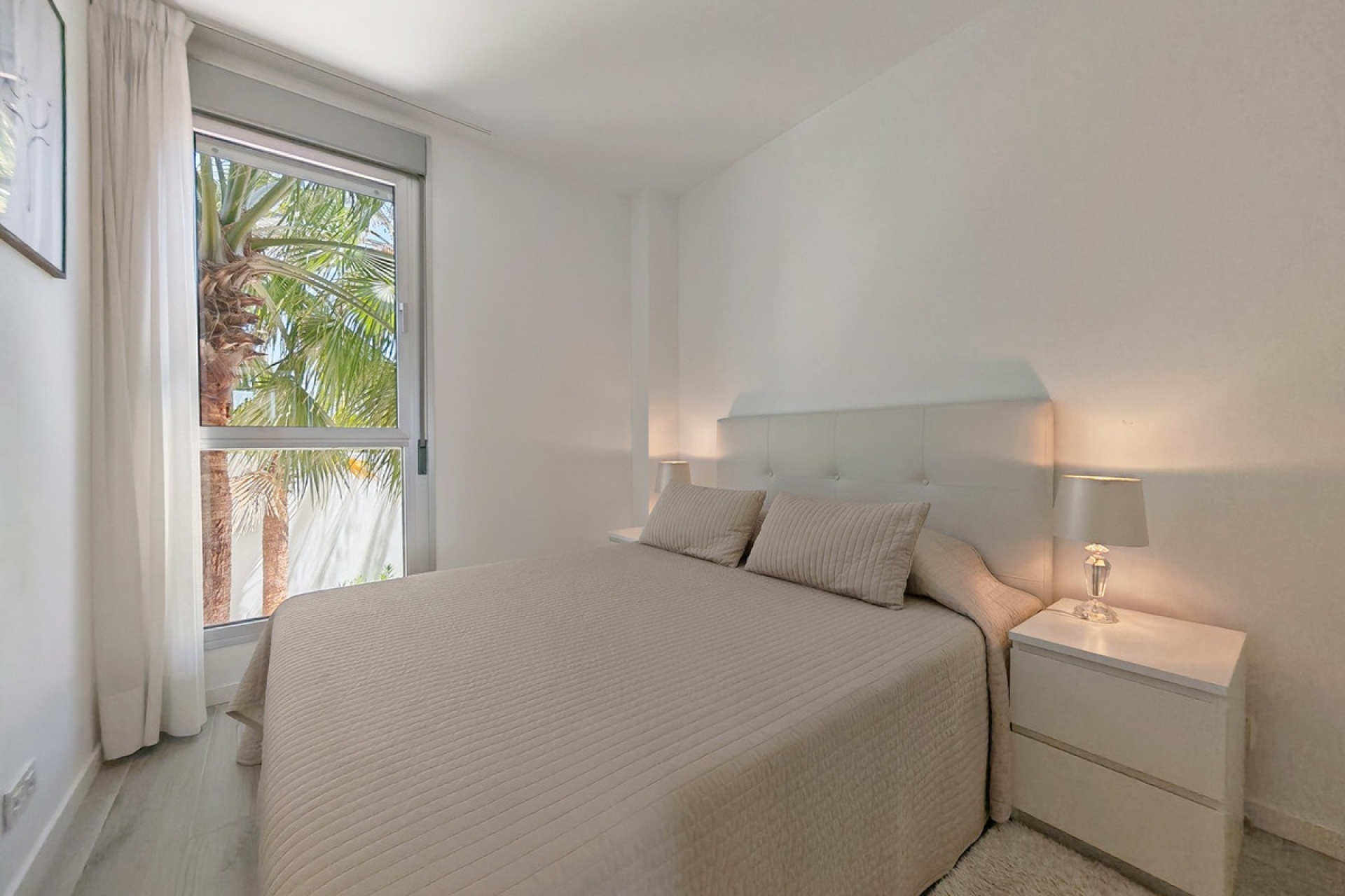 Resale - apartment - Estepona - Cancelada