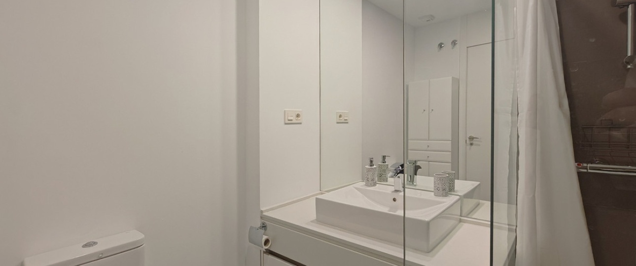 Resale - apartment - Estepona - Cancelada