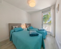 Resale - apartment - Estepona - Cancelada