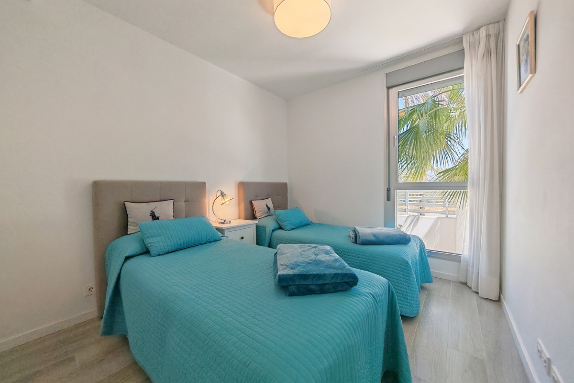 Resale - apartment - Estepona - Cancelada