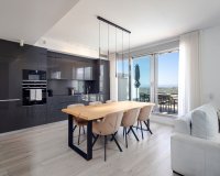 Resale - apartment - Estepona - Cancelada