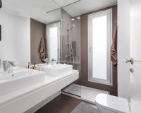 Resale - apartment - Estepona - Cancelada