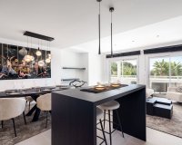 Resale - apartment - Estepona - Cancelada