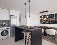 Resale - apartment - Estepona - Cancelada