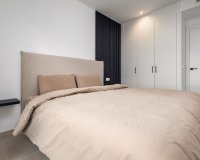 Resale - apartment - Estepona - Cancelada