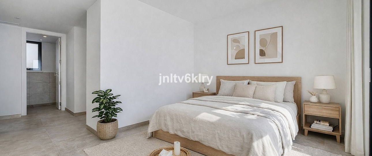 Resale - apartment - Estepona - Cancelada