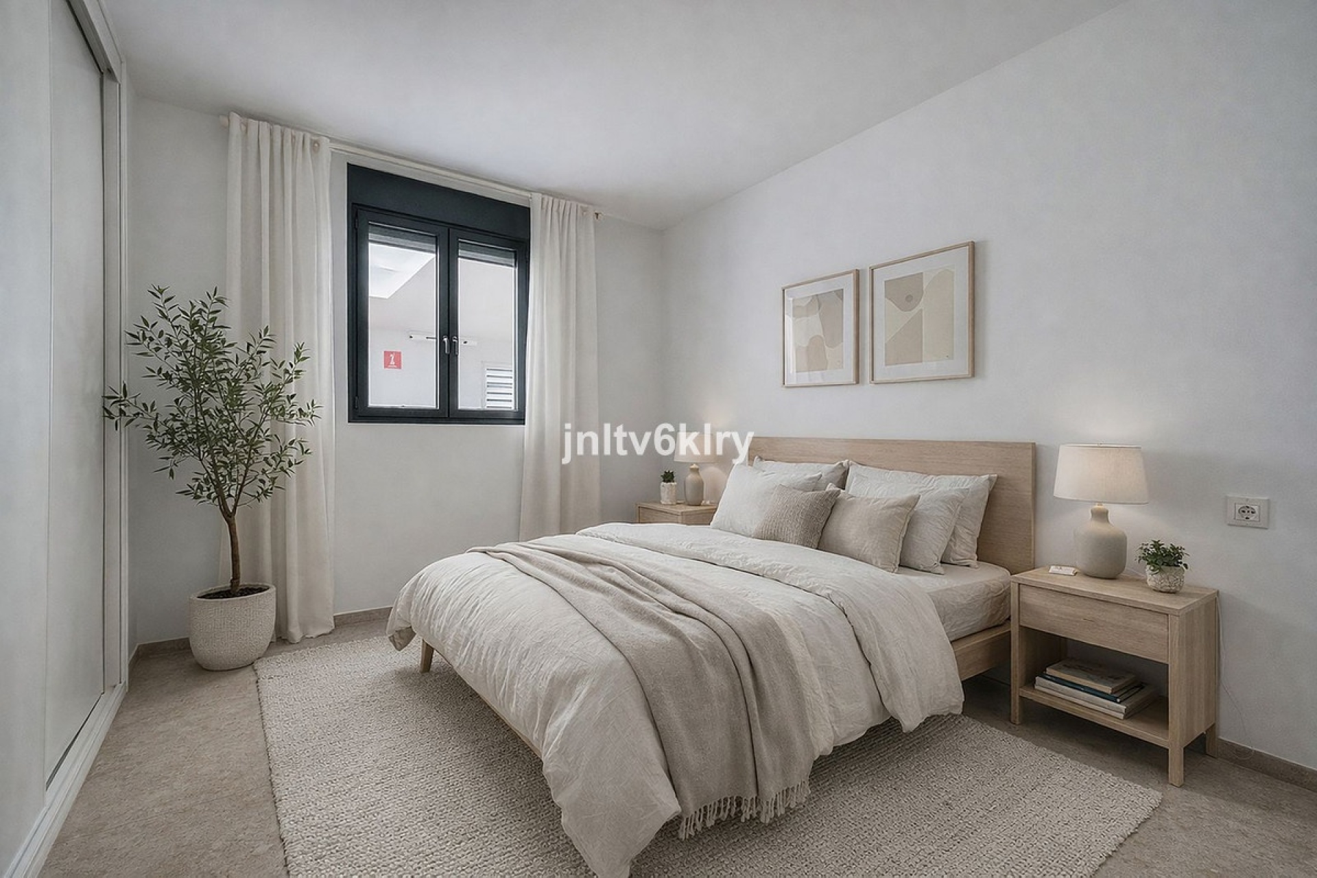 Resale - apartment - Estepona - Cancelada