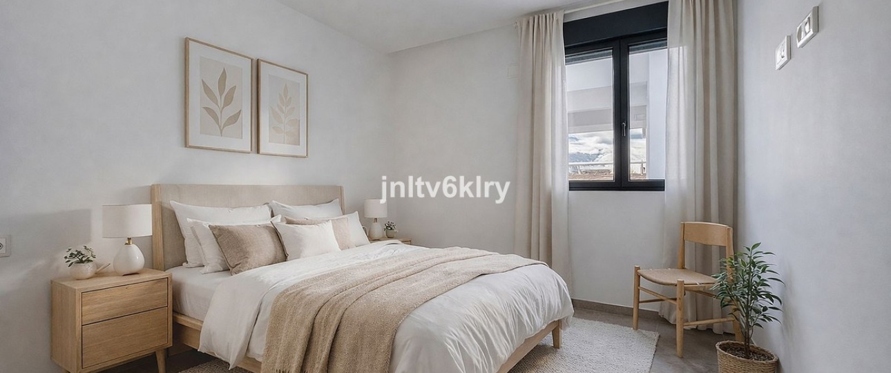 Resale - apartment - Estepona - Cancelada