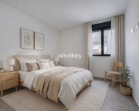 Resale - apartment - Estepona - Cancelada