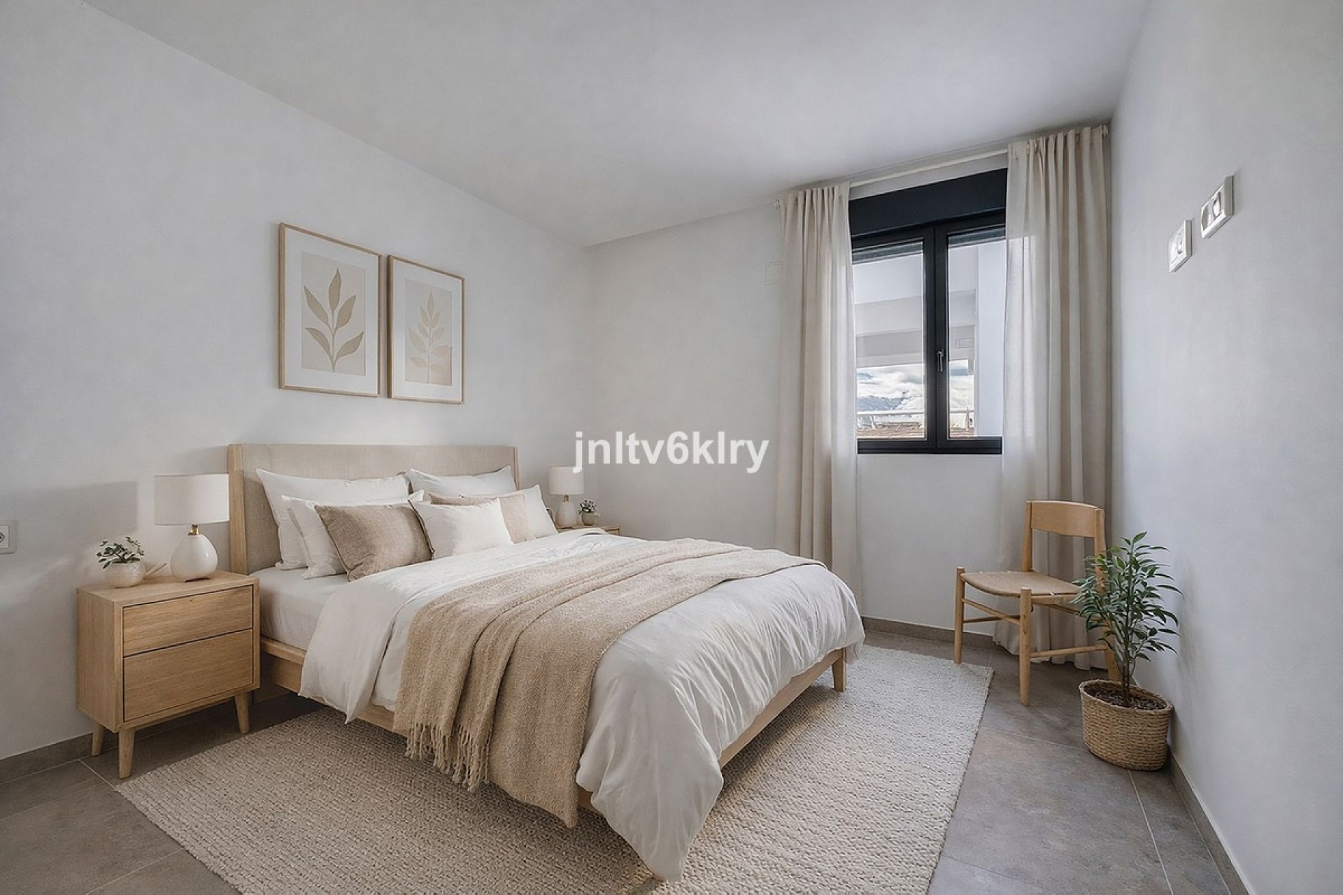 Resale - apartment - Estepona - Cancelada