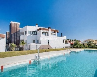 Resale - apartment - Estepona - Cancelada