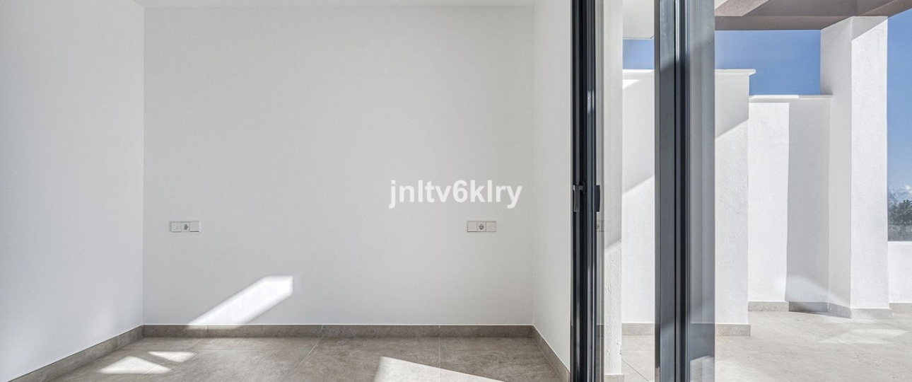 Resale - apartment - Estepona - Cancelada