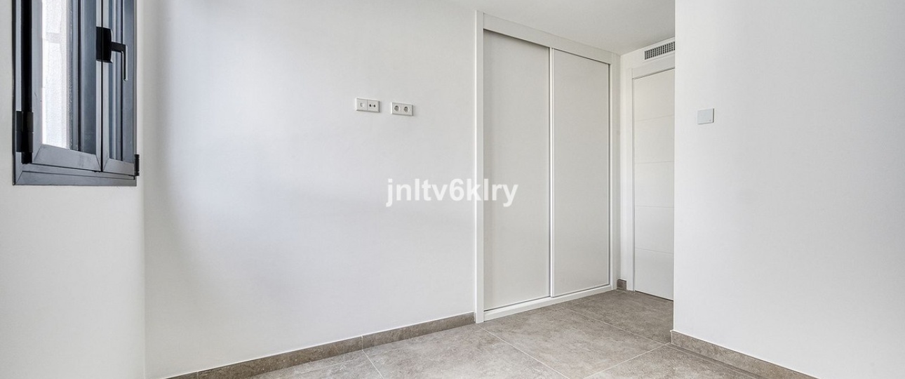 Resale - apartment - Estepona - Cancelada