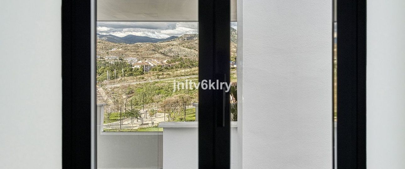 Resale - apartment - Estepona - Cancelada