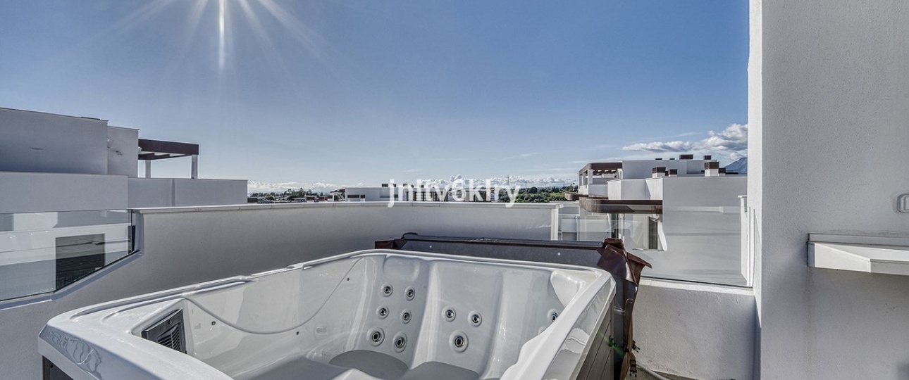 Resale - apartment - Estepona - Cancelada