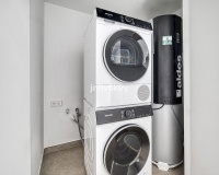 Resale - apartment - Estepona - Cancelada